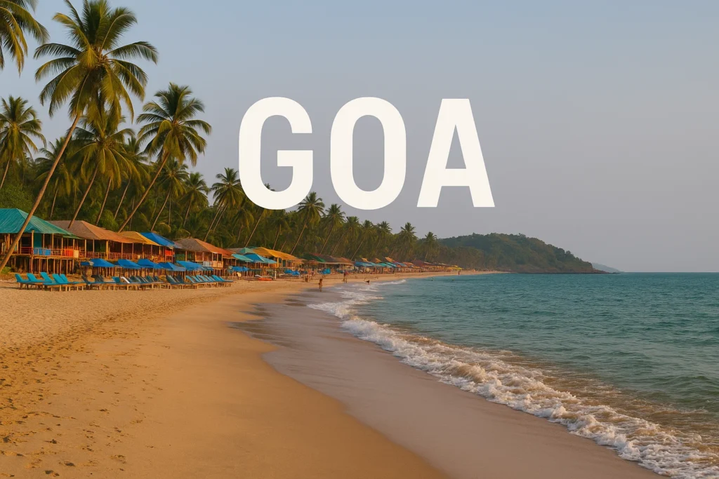 Goa