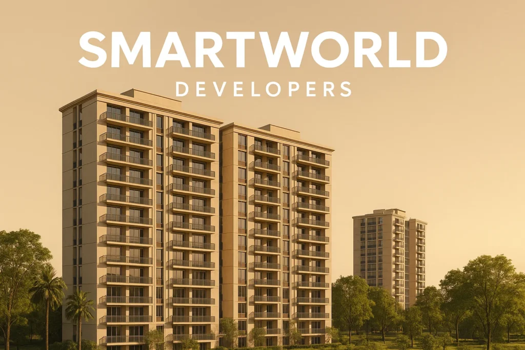 Smartworld Developers 